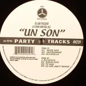 dj lbr - Un Son