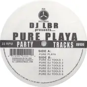 dj lbr - Pure Playa