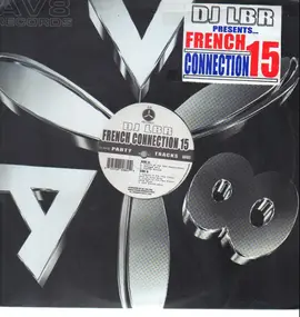 dj lbr - french connection vol. 15