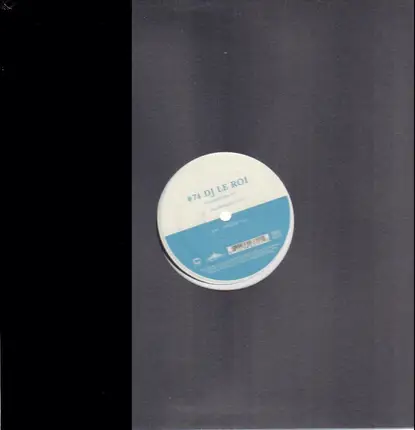 DJ Le Roi - Compost Black Label 74