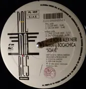 DJ Le Roy - Soave
