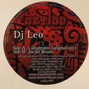 DJ Leo - CALIPDRUMS