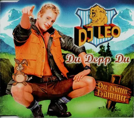 DJ Leo - Du Depp Du
