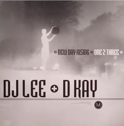 DJ Lee & D. Kay - One 2 Three / New Day Rising