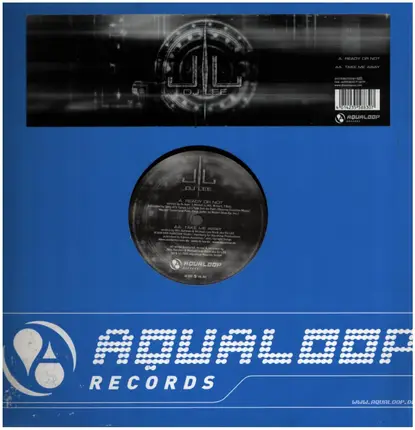 DJ Lee - Ready Or Not