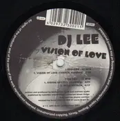 dj lee - Vision Of Love