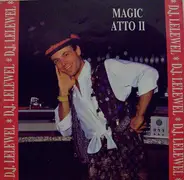 DJ Lelewel - Magic Atto II°