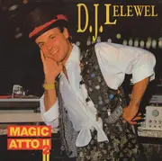 12'' - DJ Lelewel - Magic Atto II