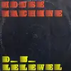 12inch Vinyl Single - DJ Lelewel - House Machine