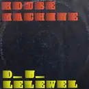 12inch Vinyl Single - DJ Lelewel - House Machine