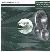 DJ Lerby - Dunkelheit