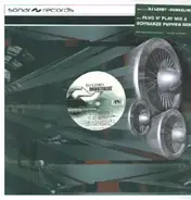 DJ Lerby - Dunkelheit