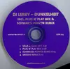 CD Single - DJ Lerby - Dunkelheit