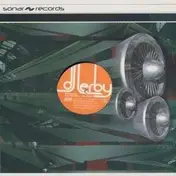 DJ Lerby - Redemption