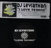 DJ Leviathan