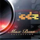 CD - DJ Lewi - Max Bass Collection CD 3