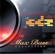 DJ Lewi - Max Bass Collection CD 3