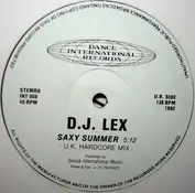 DJ Lex