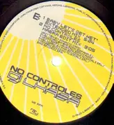 12'' - DJ Lhasa - No Controles