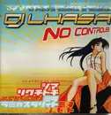 12inch Vinyl Single - DJ Lhasa - No Controles