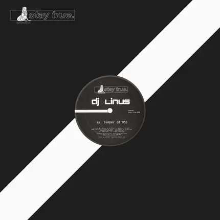 DJ Linus - Flokati