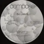 DJ Linus - Jungle Fever