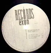 12'' - DJ Linus Presents - Wax Trax Vol. 1
