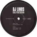 12'' - DJ Linus - Soul Penetration