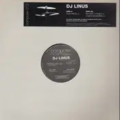 D.J.Linus - Squirrel(ed) / Mandarin Lounge / Original Squirrel(ed)