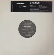 12'' - DJ Linus - Squirrel(ed) / Mandarin Lounge / Original Squirrel(ed)