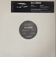 DJ Linus - Squirrel(ed) / Mandarin Lounge / Original Squirrel(ed)