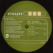 D.J.Linus - Summer In The City