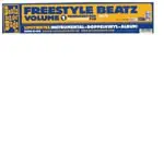 DJ Lifeforce - Freestyle Beatz Volume 1