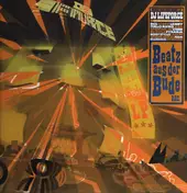 DJ Lifeforce - Beatz Aus Der Bude LP