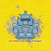 DJ Liquid - The Remix Projekt