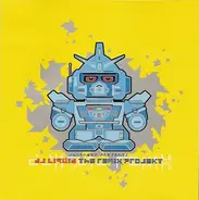 DJ Liquid - The Remix Projekt