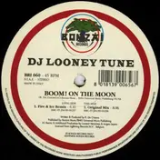 dj looney tune - Boom! On the Moon