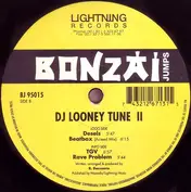dj looney tune
