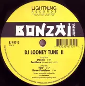 dj looney tune