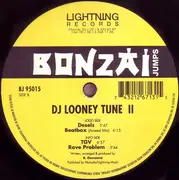 12'' - DJ Looney Tune - II