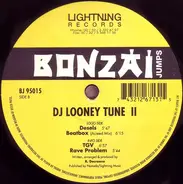 DJ Looney Tune - II