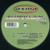 dj looney tune - Jumpin' & Pumpin' Remix