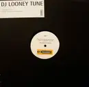 12inch Vinyl Single - DJ Looney Tune - N.a.t.o.