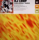 12inch Vinyl Single - DJ Loop - Subliminal Tango