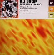 DJ Loop - Subliminal Tango