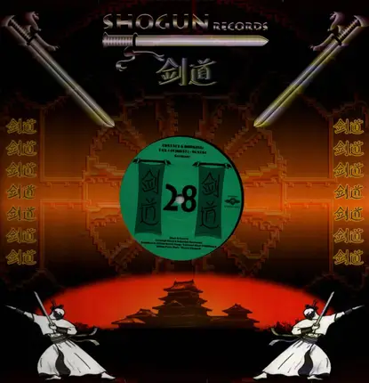 DJ Loop Vs. Hardliner - Rainbow