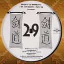 12inch Vinyl Single - DJ Loop - Energie