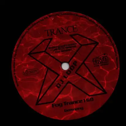 DJ Loop - Spring 2002