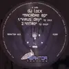 EP - DJ Lock / Exium - Macabre EP