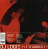 Double LP - DJ Logic - The Anomaly